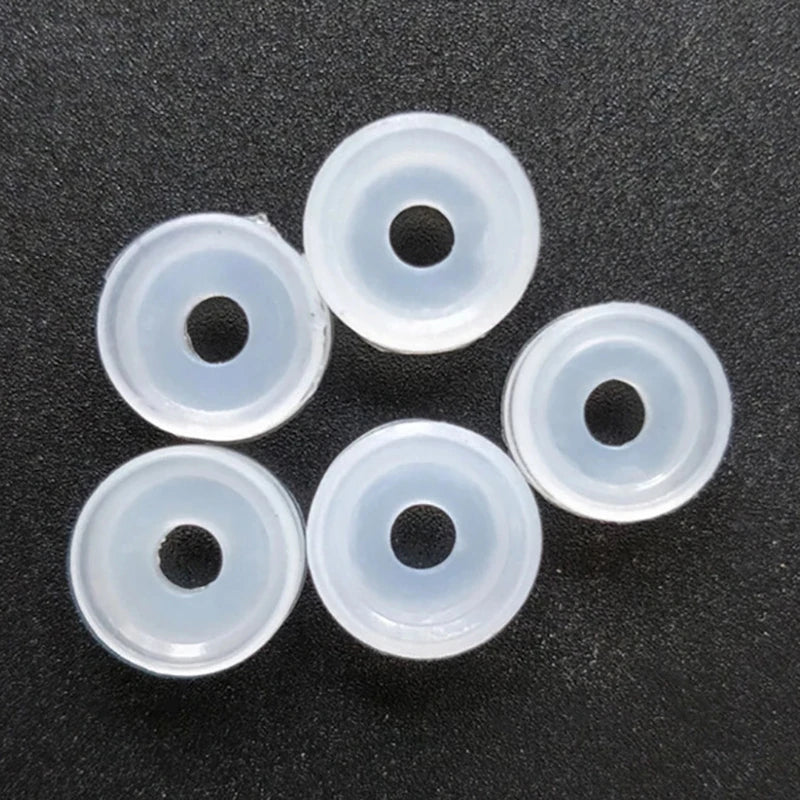 Sellador flotante Universal para olla a presión, 1 flotador para válvula + 4 lavados sellado, envío directo