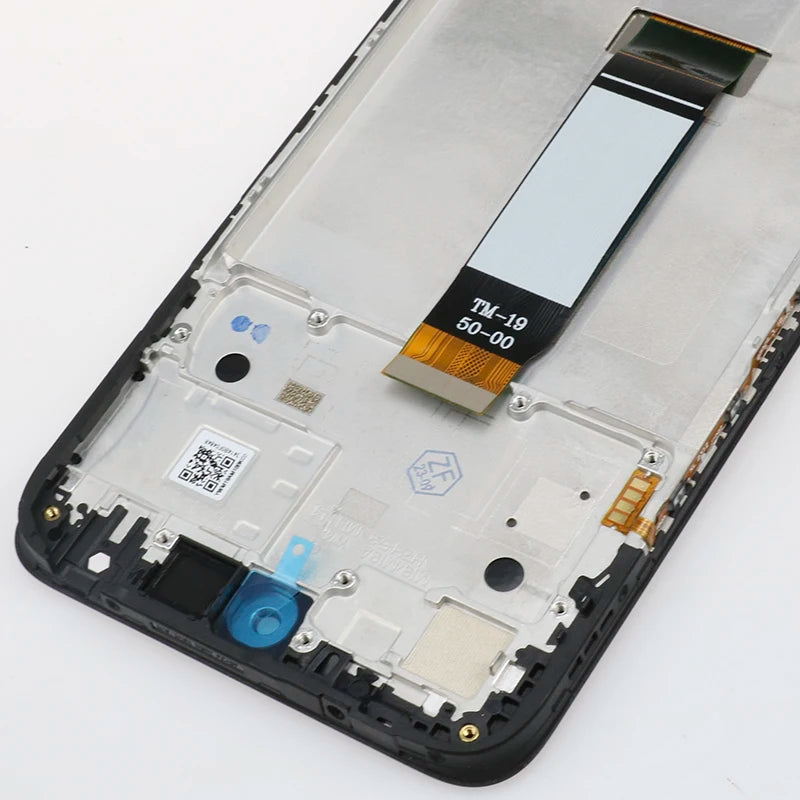 6,79 ''alta calidad para Xiaomi Redmi 12 LCD 23053RN02A pantalla táctil Panel digitalizador para Redmi12 reemplazo de la pantalla