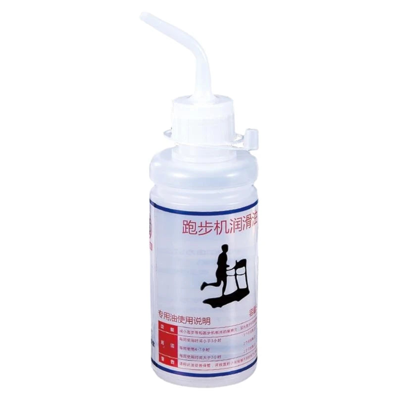 Cinta correr del aceite lubricante cinta correr máquina corriente del aceite silicona del mantenimiento