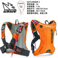 Oferta Especial USWE Mochila de Hidratación Todoterreno Doble Hombro para Ciclismo, Mochila de Hidratación FOX Todoterreno para Rally Forestal y ADV