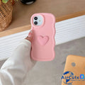 Funda Suave 3D con Diseño de Ondas para OPPO A6X A6 A5 A3X A3 Pro A38 A18 A60 A59 A57 A79 A77S A54 A53 A9 2020 A17 A17K A16 A16K A15 A15S 4G 5G