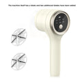 Eliminador de pelusas para ropa, eliminador de pelusas de pellets eléctrico, afeitadora de bolas de pelo de tela portátil recargable, elimina pelusa de ropa