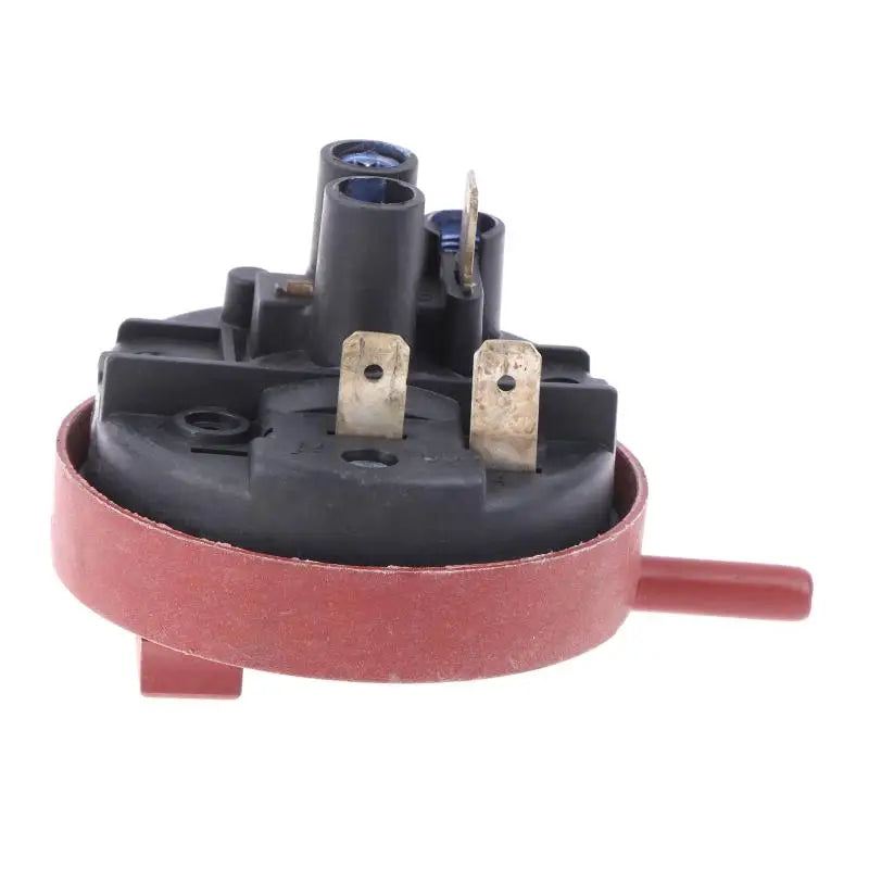 Sensor de Nivel de Agua para Lavadora de 250 VCA, 1-6 2A, Interruptor de Presión, Accesorios para Lavadora