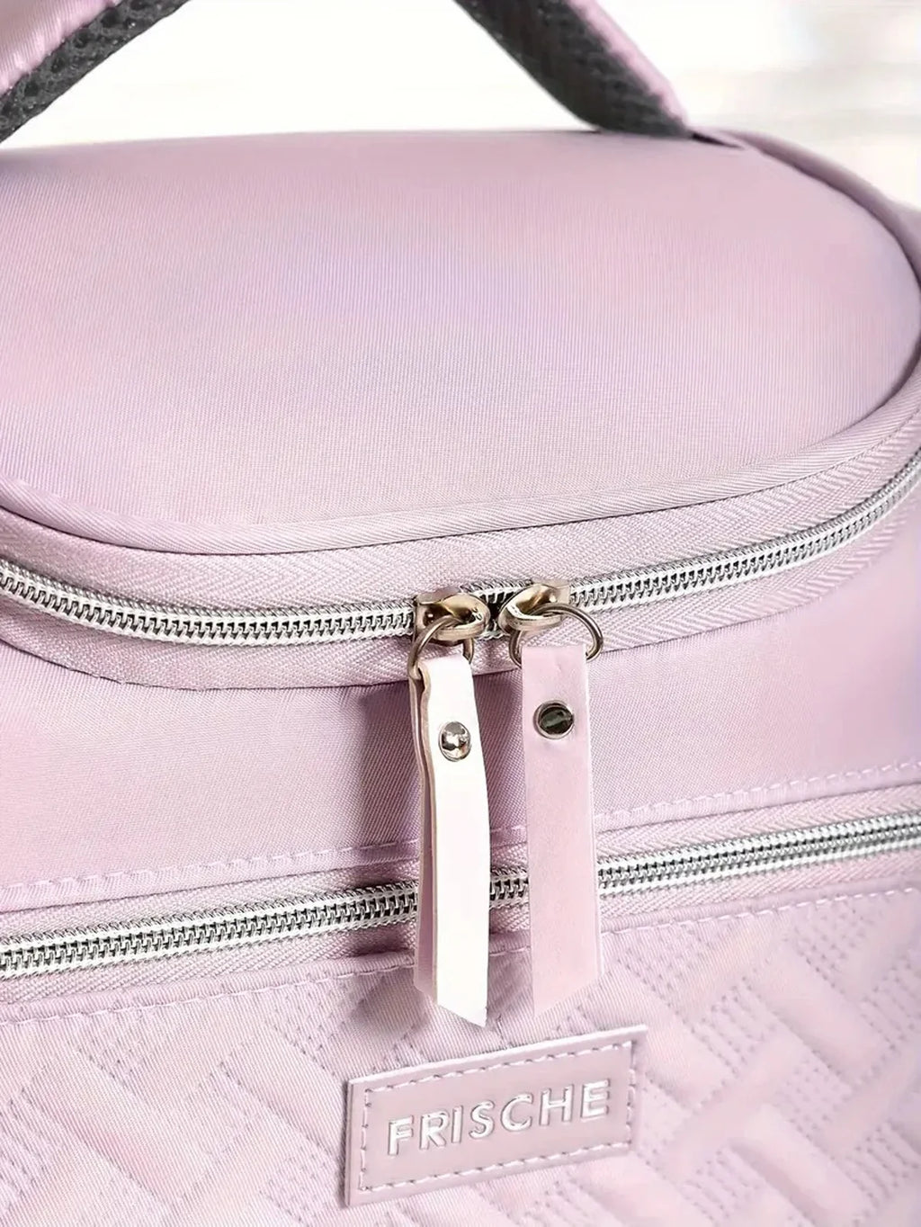 Bolsa de almuerzo portátil, caja térmica para alimentos, duradera, impermeable, nevera de oficina, lonchera con correa para el hombro, bolsa de Picnic para parejas, Unisex