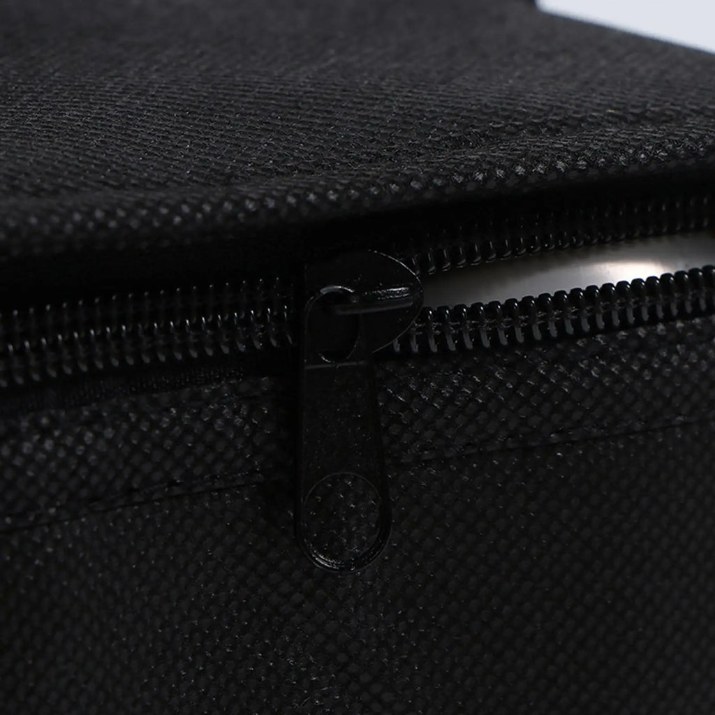 Bolsa Térmica Portátil Aislada de Aluminio Plegable para Mantener Alimentos y Bebidas Fríos para Camping, Picnic, Playa, Viajes y Actividades al Aire Libre