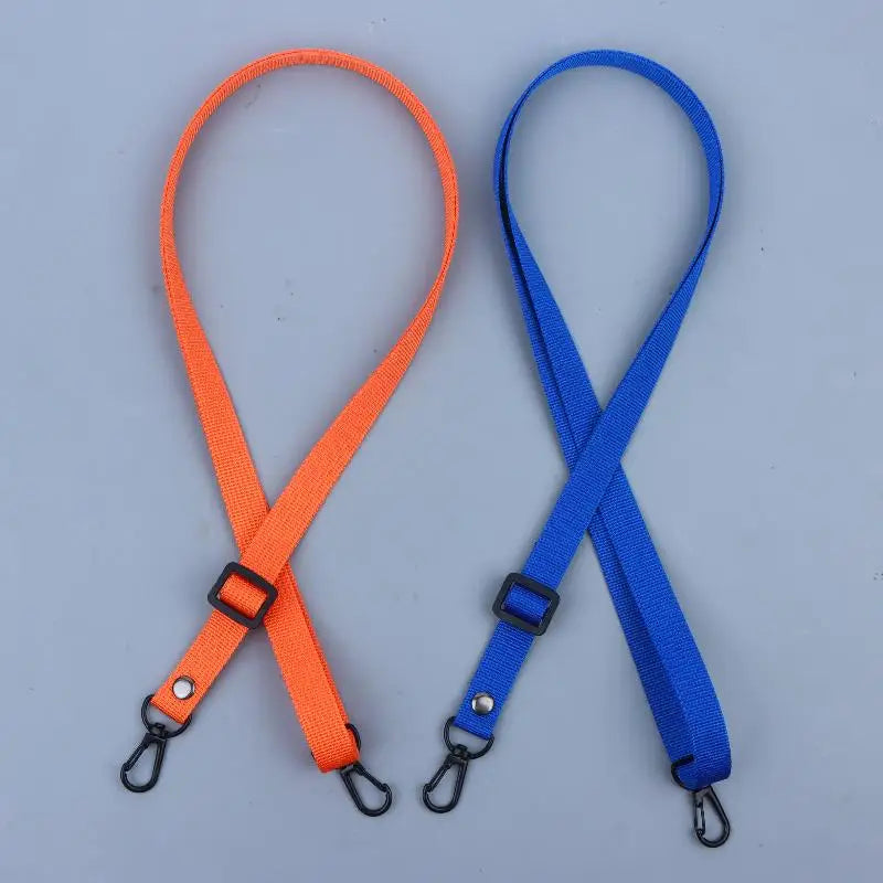 Correa de hombro ajustable de 130cm, accesorios universales de repuesto para bolsos, 1 unidad