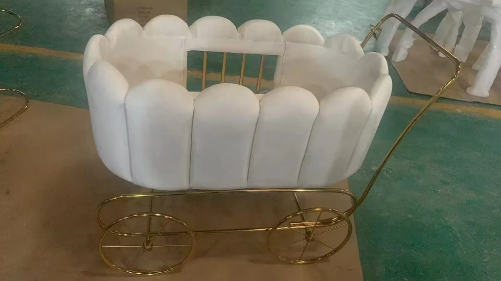 Cuna para recién nacido, cuna coaxial para bebé, artefacto relajante, cesta para dormir, mecedora Natural, columpio de seguridad para bebé