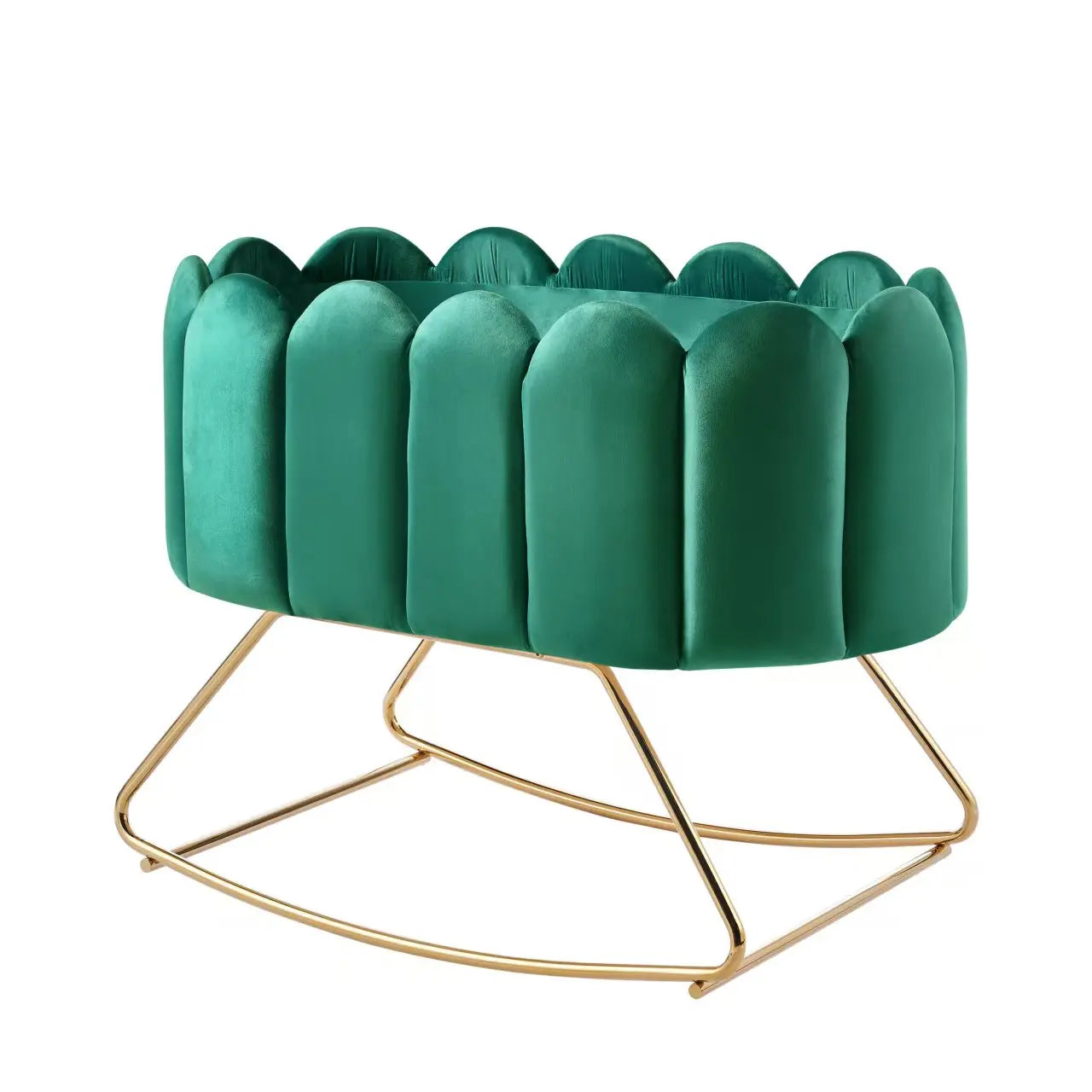Cuna para recién nacido, cuna coaxial para bebé, artefacto relajante, cesta para dormir, mecedora Natural, columpio de seguridad para bebé