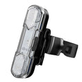 Luz Trasera LED USB para Bicicleta, Impermeable, Luz de Advertencia Trasera para Bicicleta, Luz Trasera de Seguridad para Ciclismo, Accesorios para Bicicleta de Montaña y Carretera