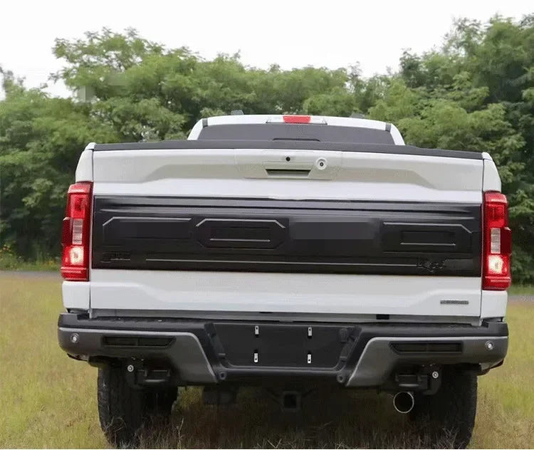 Kit de cubierta protectora de serpentina para carrocería, moldura de puerta ABS lateral de coche, embellecedor apto para Ford F150 2015-2022