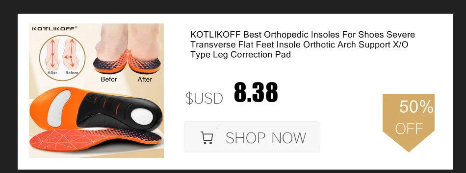Kotlikoff-calcetines de compresión para fascitis Plantar, almohadilla de pie, espolones de talón, dolor de arco, calcetines cómodos, calcetines de tobillo venoso, Insoes