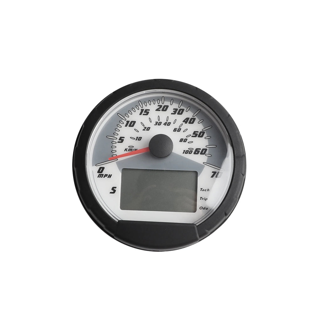 Conjunto de grupo de calibre de velocímetro para Polaris Sportsman ATV 400 500 600 700 800 2004-2012 3280431 3280482 3280528