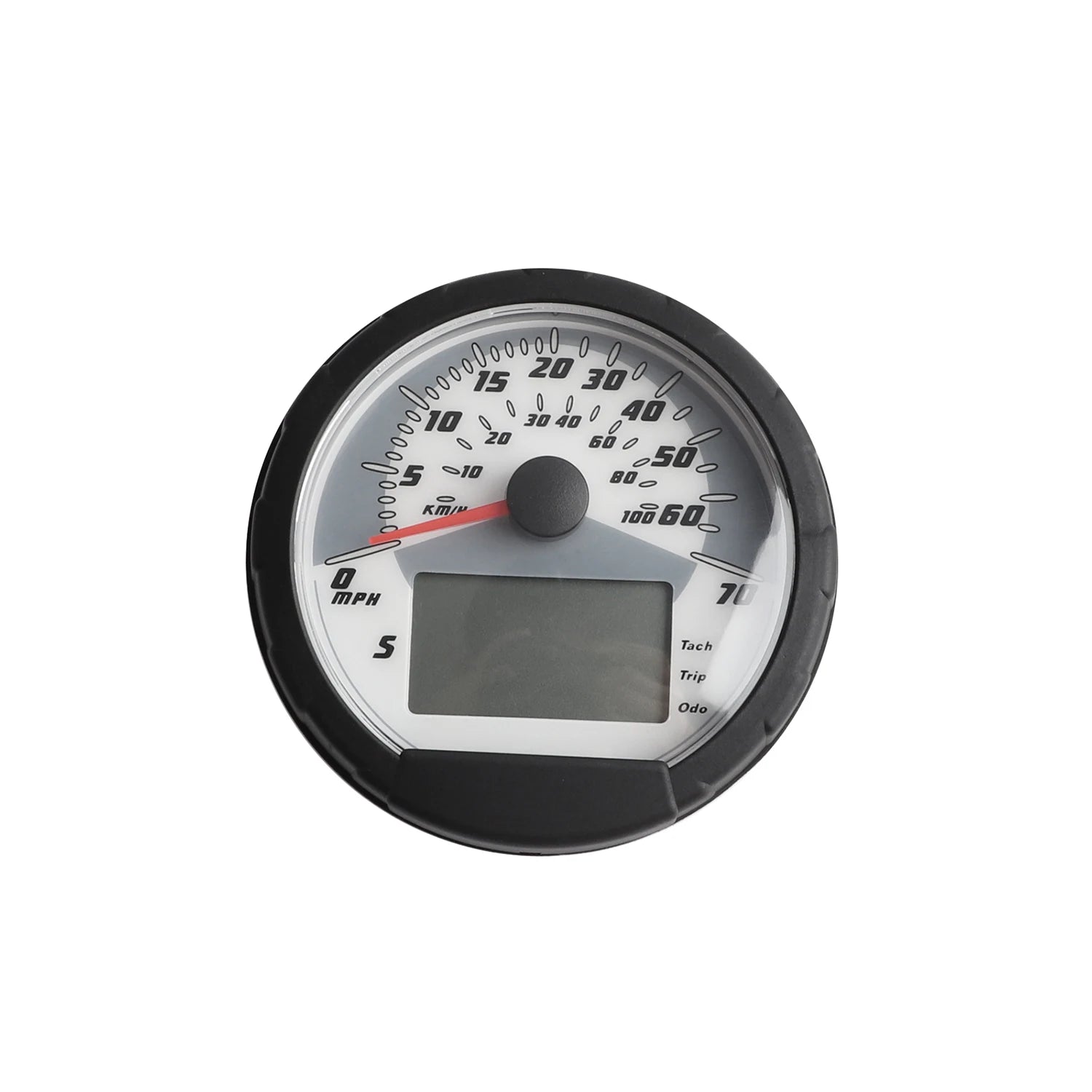 Conjunto de grupo de calibre de velocímetro para Polaris Sportsman ATV 400 500 600 700 800 2004-2012 3280431 3280482 3280528