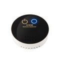 Purificador de Aire HOMEFISH HF07 para Esterilización, Desodorización y Desinfección, Purificador de Ozono Inteligente para Zapatero