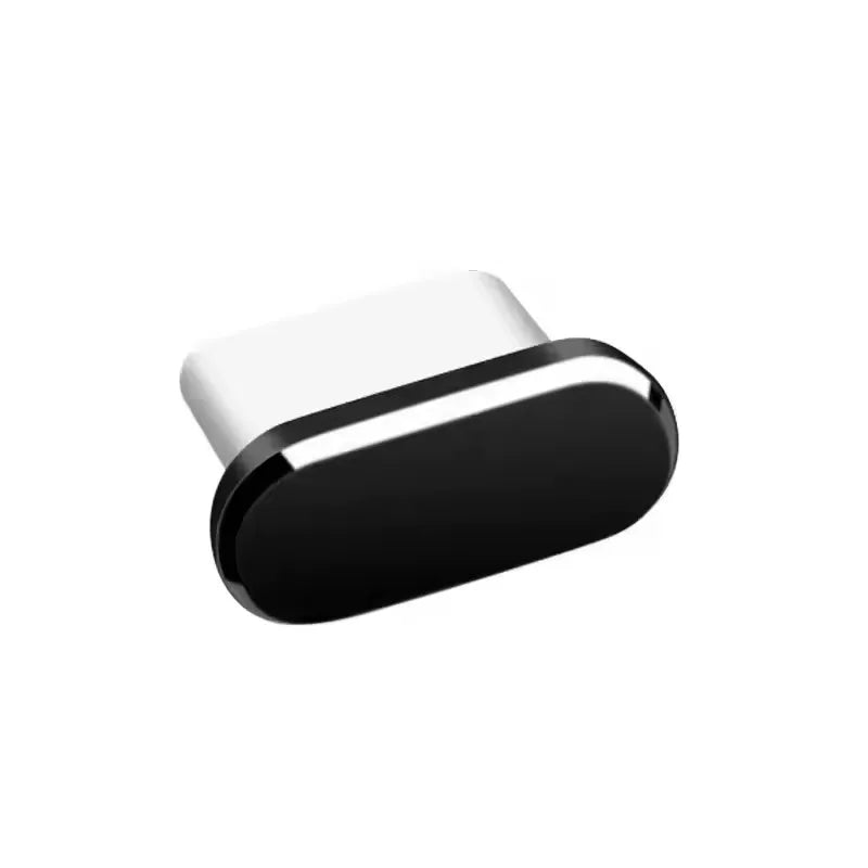 Juego de limpieza de puerto de carga para altavoz de teléfono móvil, tapón antipolvo para iPhone 17 16 15, Kit de limpieza de auriculares, cepillo para Samsung Xiaomi