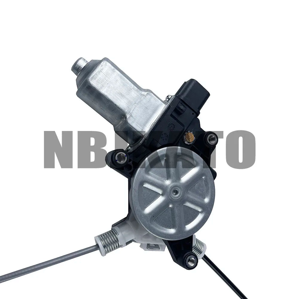 Nuevo conjunto de Motor de ventana delantera izquierda derecha genuina 61041AJ030, 61041AJ131 61041AJ000 para Subaru Outback Legacy 2010-2014