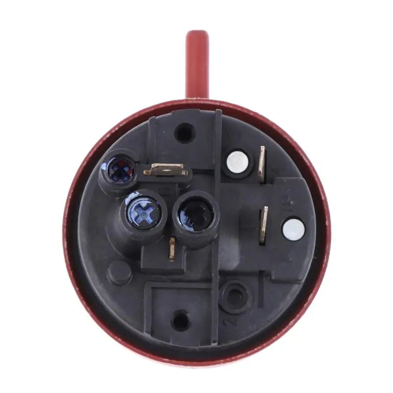 Sensor de Nivel de Agua para Lavadora de 250 VCA, 1-6 2A, Interruptor de Presión, Accesorios para Lavadora