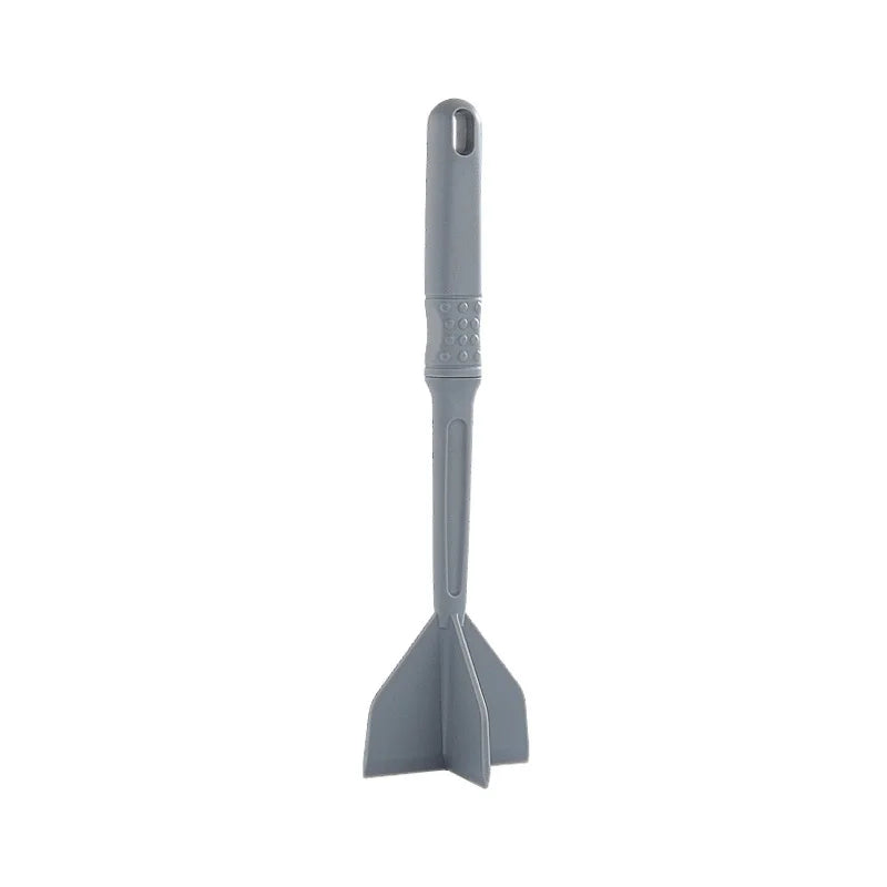 Picadora de carne de cocina, machacador de carne molida, utensilio resistente al calor, antiadherente, picadora de hamburguesas, herramienta trituradora de patatas, utensilios de cocina