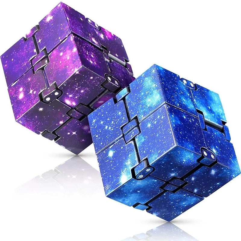 Escultura de impresión de huellas de manos 3D, juguete clonado, Pin de Metal, juguete artístico, juego de mesa de escritorio, juguete de mano sensorial, regalos para niños y niñas