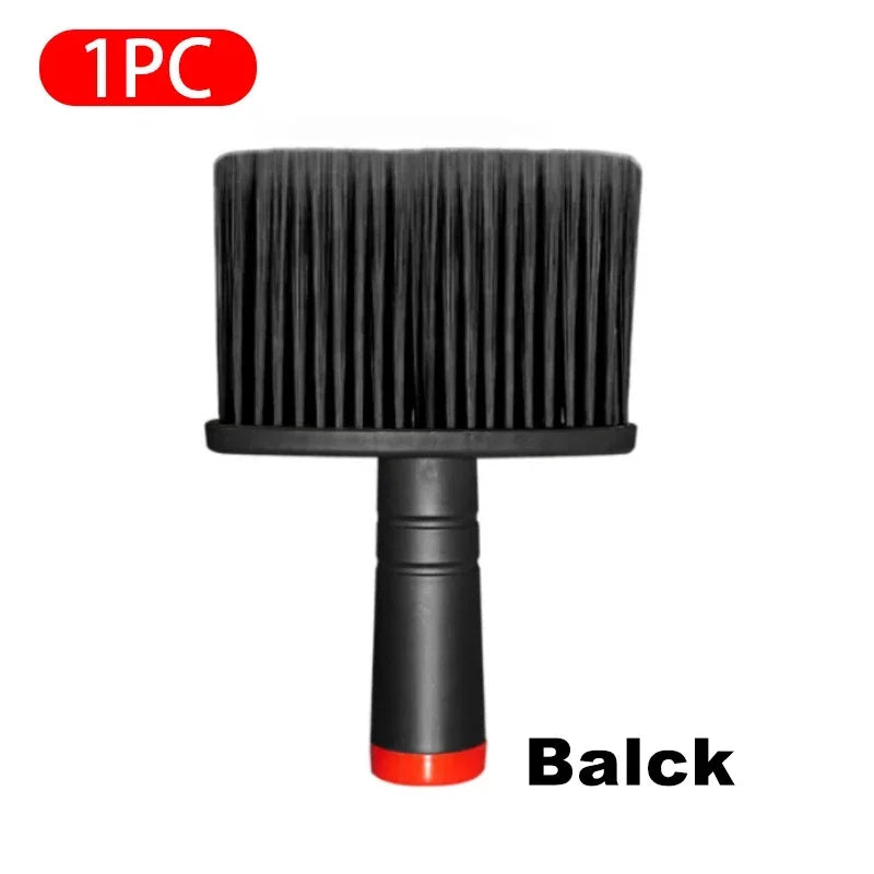 SEAMETAL cepillo de lavado de coches removedor de polvo salida de aire acondicionado de coche cepillo de eliminación de polvo cepillos de cerdas suaves para Herramientas de limpieza de automóviles
