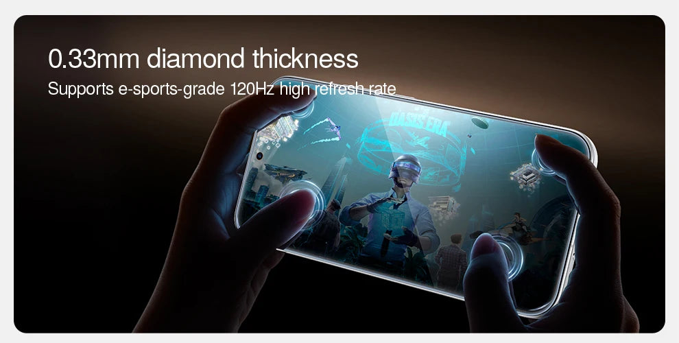 Película de vidrio templado SmartDevil para OPPO Find X9 Ultra X9 Pro X9 HD, Protector de pantalla transparente, vidrio Corning antiarañazos
