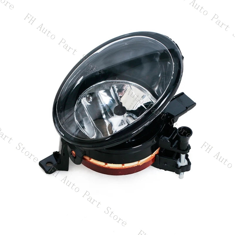Luz antiniebla del parachoques delantero del coche para VW Tiguan 2012 2013 2014 2015 2016 luz antiniebla halógena