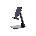 Soporte de escritorio para teléfono móvil para IPhone, IPad, Xiaomi, soporte ajustable para tableta de escritorio, soporte Universal para teléfono móvil