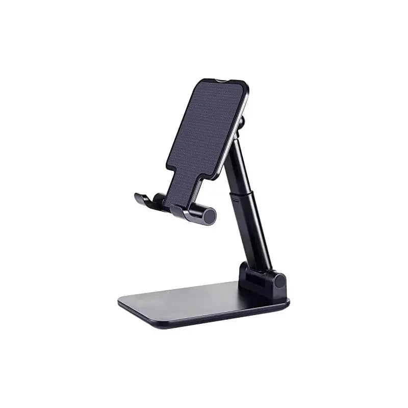 Soporte de escritorio para teléfono móvil para IPhone, IPad, Xiaomi, soporte ajustable para tableta de escritorio, soporte Universal para teléfono móvil