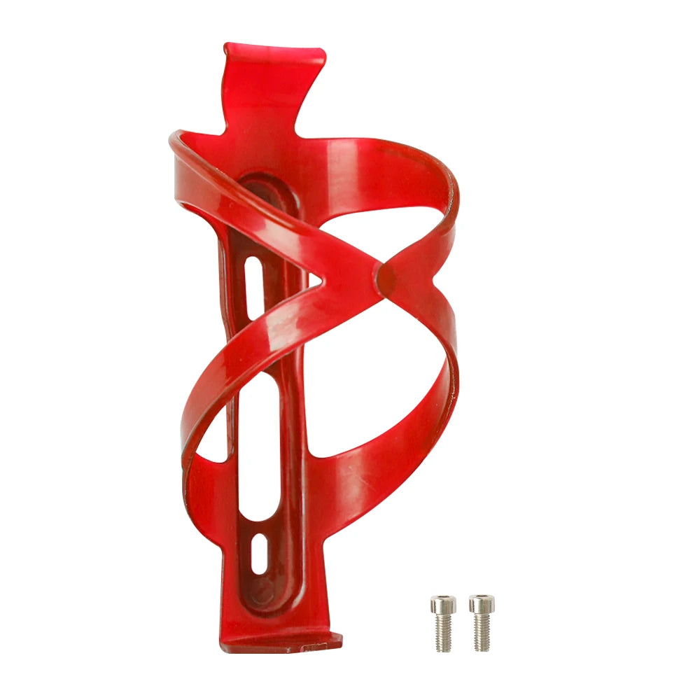 Soporte para botella de bicicleta Soporte para botella de bicicleta Ciclismo Soporte para botella de agua Soporte para botella de bicicleta de montaña Soporte para bebidas Recipiente de agua para bicicleta Accesorios