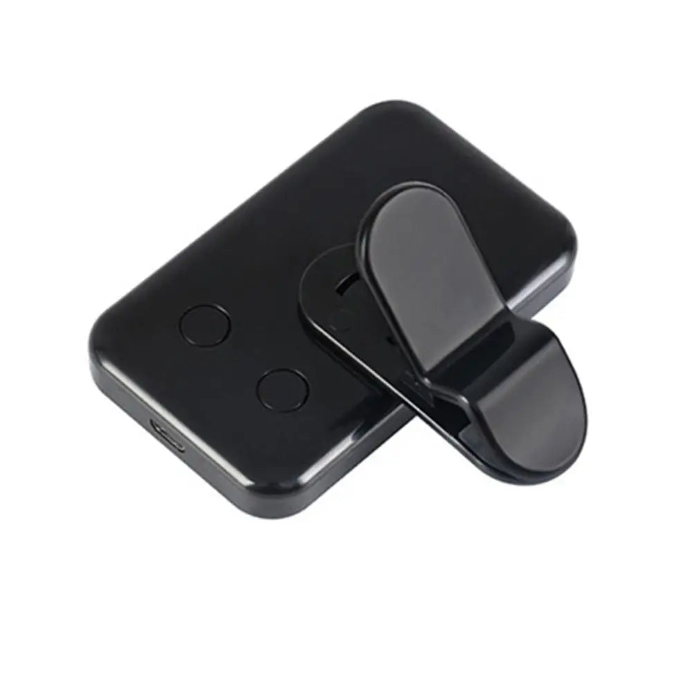 Luz LED de bolsillo para Selfie, relleno de Flash, 3 modos, luz de anillo ajustable para fotografía y vídeo, lámpara de fotografía para IPhone, IPad, teléfono móvil y portátil