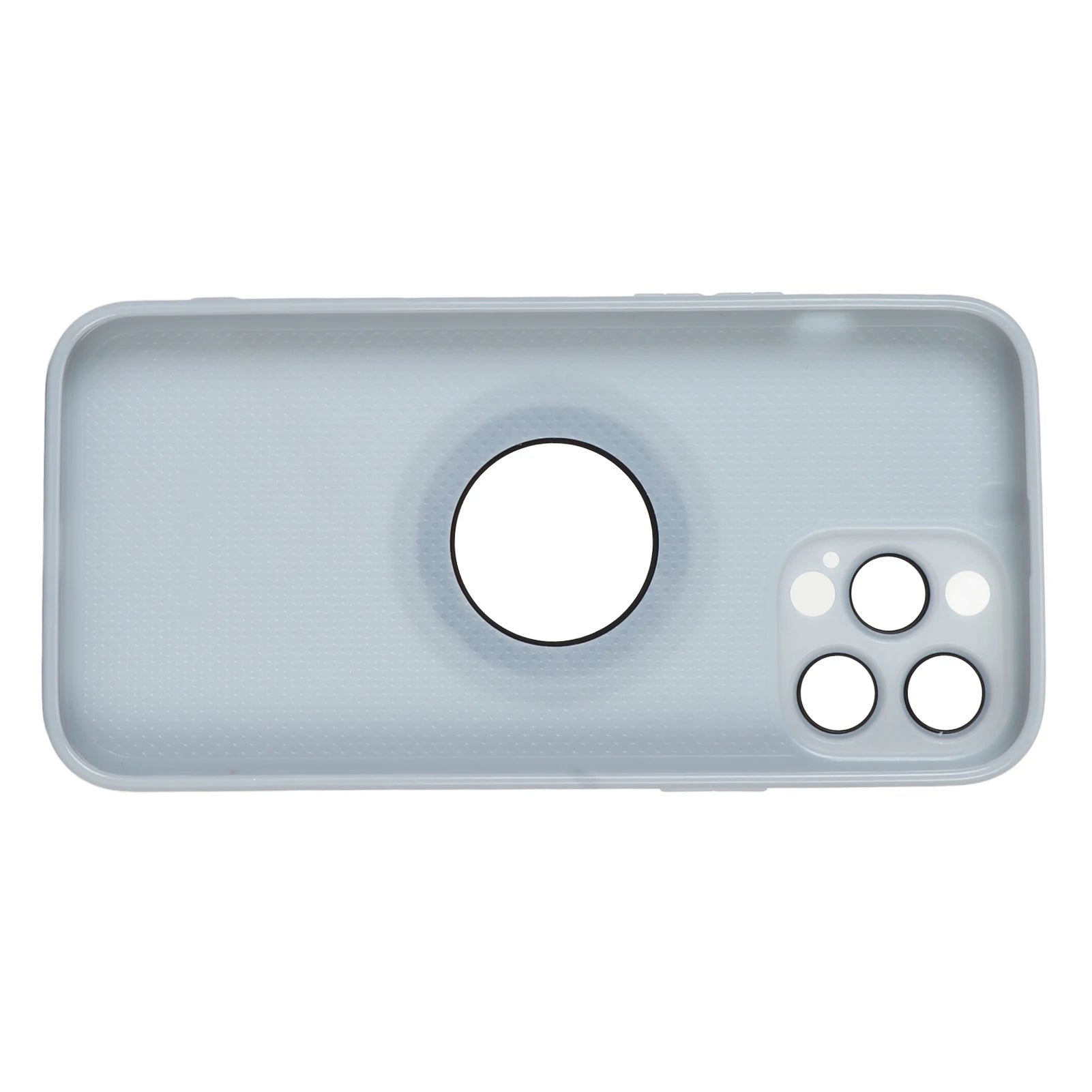 Funda Magnética para Teléfono, a Prueba de Polvo y Arañazos, Funda Magnética para Teléfono con Cristal Esmerilado, Cubierta Protectora para iPhone 14 Pro Max