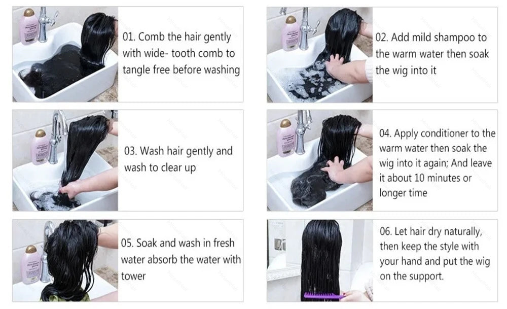Extensiones de Cabello Humano Negro Jet con Base de PU Inyectado Tipo Piel de 7x11cm, Extensiones con Clip de Cabello Real, Se Pueden Calentar # 1 # 2 # 2C 14 pulgadas 35 cm