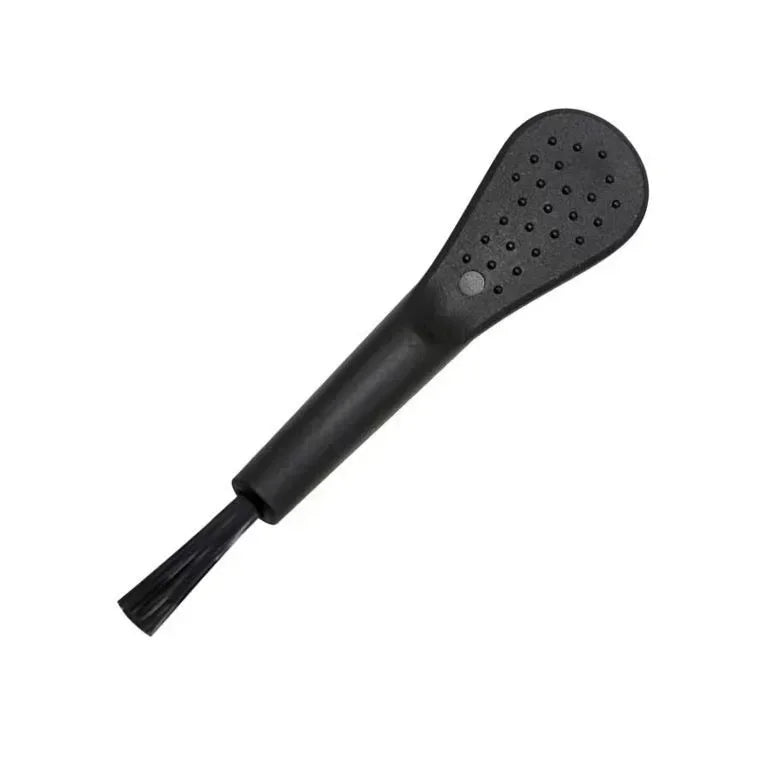 Puerto de carga para teléfono móvil, tapón antipolvo con cepillo de limpieza para IPhone 17 16 15 14Pro Max Plus Samsung Xiaomi IOS tipo C, juego de limpieza