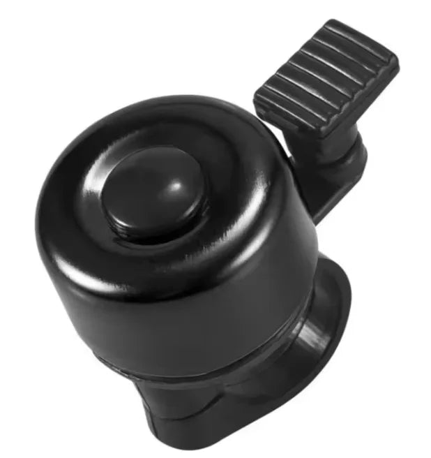 Timbre de bicicleta de aleación para seguridad, anillo para manillar de ciclismo, llamada de bicicleta, accesorios para bicicleta, bocina de bicicleta de montaña y carretera, alarma de sonido