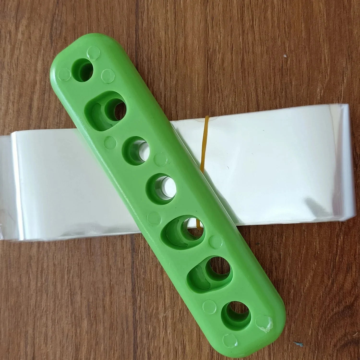 1 Juego de anillo para pie de Paloma, instalador para proteger palomas jóvenes, suministros de entrenamiento para loros, anillo para pie de Paloma de carreras