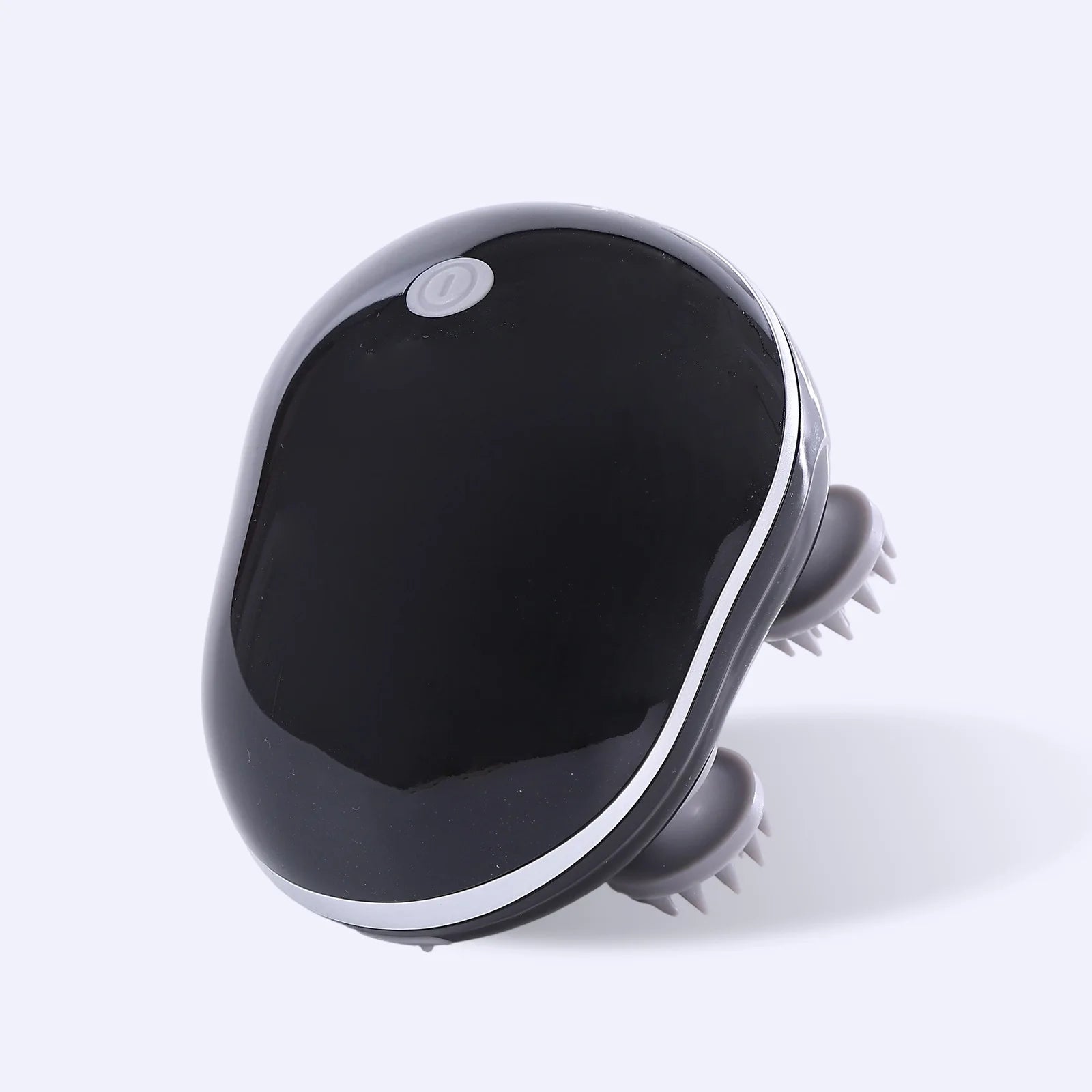 Masajeador Eléctrico para Gatos, Masajeador de Cabeza, Cuidado de la Salud, Relajación de Hombros y Cuello, Masaje de Tejido Profundo, Dispositivo Vibrador para el Cuero Cabelludo, Suministros para Mascotas