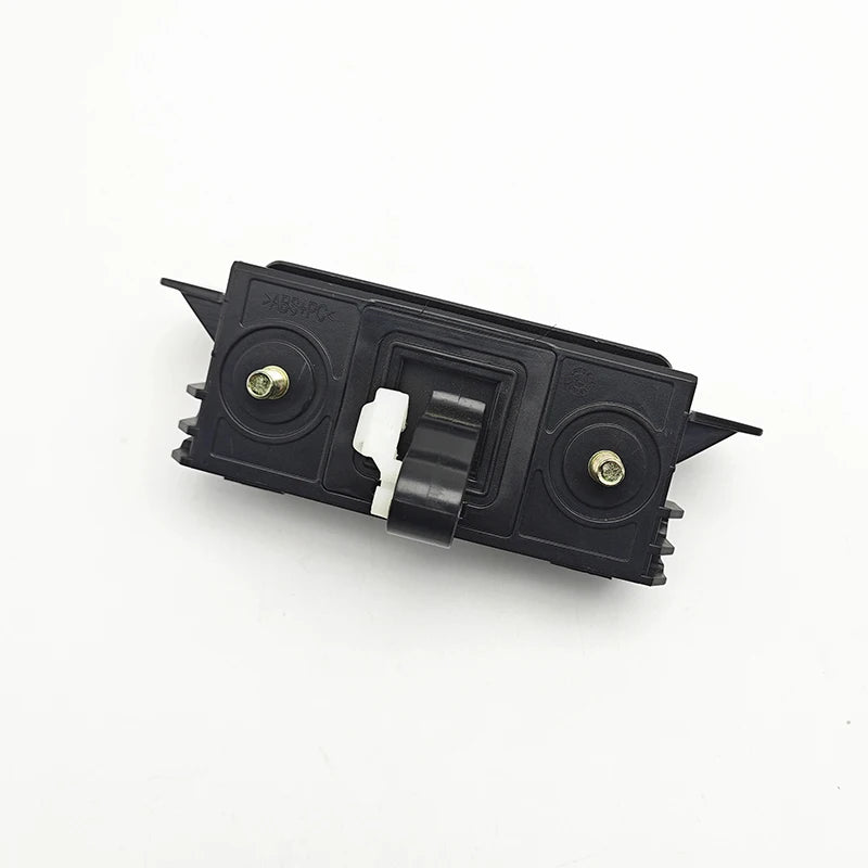 Manija de puerta trasera para Suzuki Ertiga 2014-2018, manija de maletero 82850M60M00