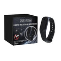 Pulsera Repelente de Mosquitos, Ultrasónica, Física, No Química, Deportiva, Eficaz, para el Hogar y Exteriores