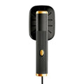 Vaporizador de Ropa Portátil, Anti-Escaldaduras, con Alimentación USB, Plancha de Vapor para Ropa, para el Hogar, Apartamento, Dormitorio, Viajes, Aire Libre
