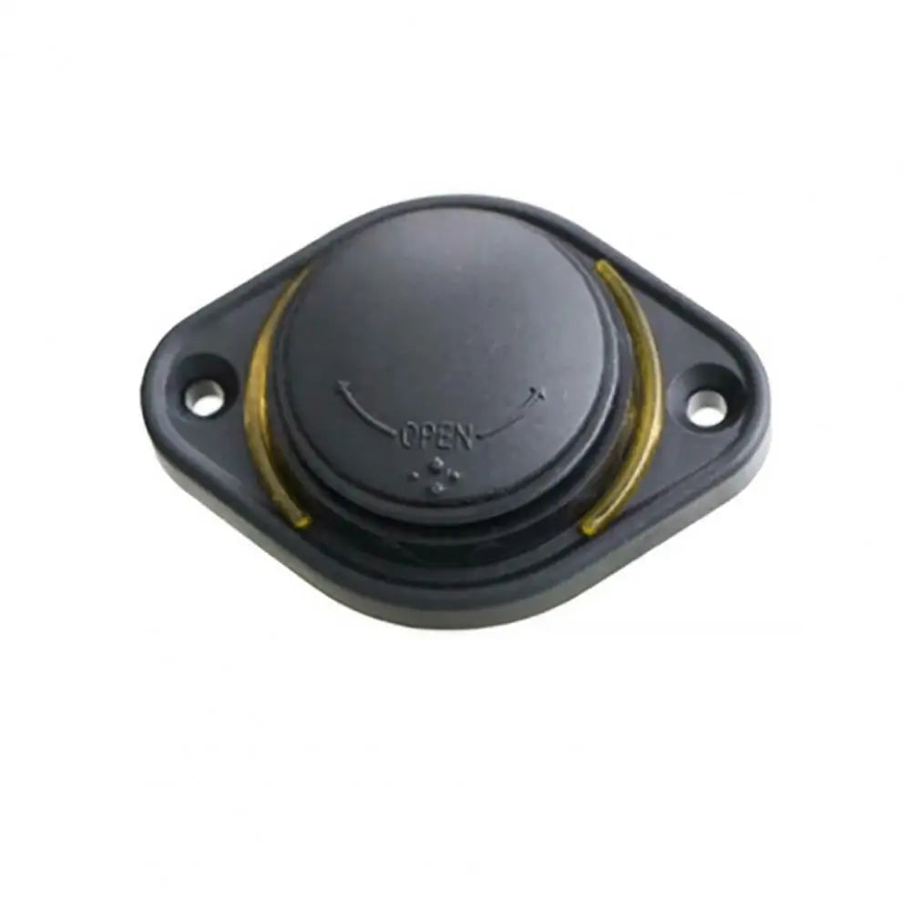 Cargador de coche modificado USB Dual 3.1A, 12-24V, tapa deslizante, coche, autobús, barco, puerto USB Dual, adaptador de toma de corriente