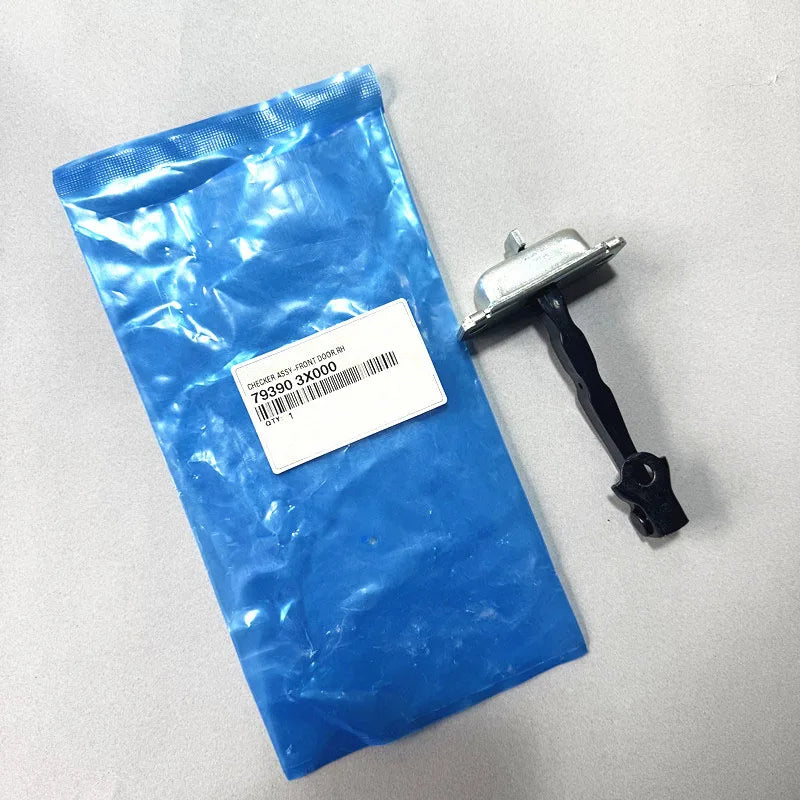 Nuevo brazo limitador de puerta para Hyundai Elantra MD 793803X000 793903X000 794803X000 794903X000