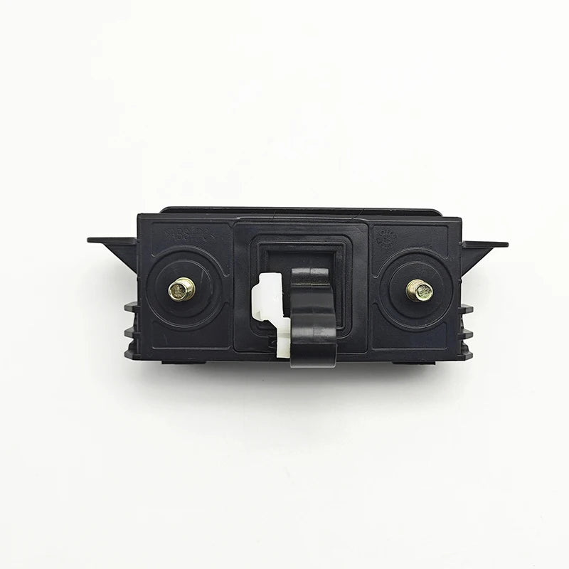 Manija de puerta trasera para Suzuki Ertiga 2014-2018, manija de maletero 82850M60M00