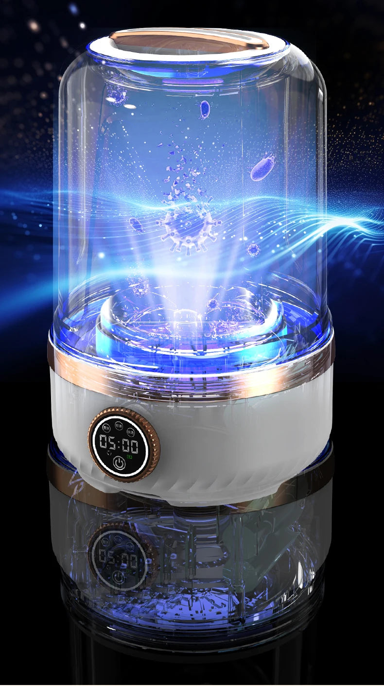 Lavadora Portátil Inalámbrica Mi 2L con Taza de Lavado Automática, Mini Lavadora Recargable Especial para Ropa de Bebé