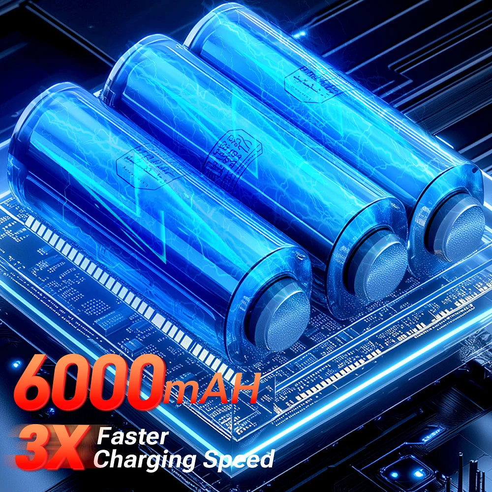 SZUK C012MAX aspiradora de coche, Mini máquina de limpieza de succión fuerte, soplador portátil inalámbrico, electrodomésticos