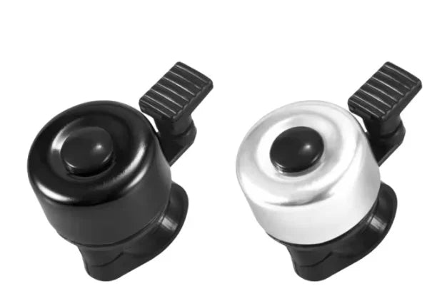 Timbre de bicicleta de aleación para seguridad, anillo para manillar de ciclismo, llamada de bicicleta, accesorios para bicicleta, bocina de bicicleta de montaña y carretera, alarma de sonido