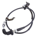 Accesorios de goma para coche, cable de embrague 41510-B4000, Cable de embrague Compatible con Hyundai Grand I-10 15/21 1,2 LTS, reemplaza 41510-B4000