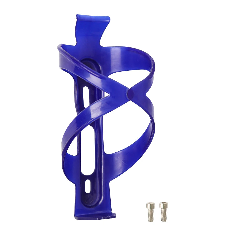 Soporte para botella de bicicleta Soporte para botella de bicicleta Ciclismo Soporte para botella de agua Soporte para botella de bicicleta de montaña Soporte para bebidas Recipiente de agua para bicicleta Accesorios