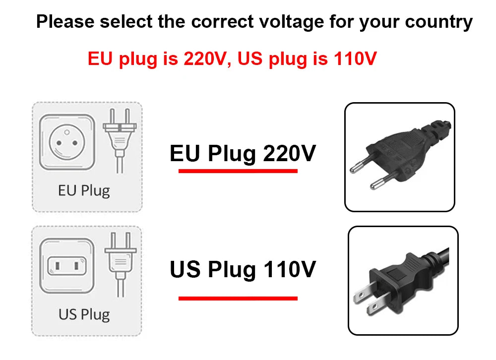 Manta eléctrica de 220V, termostato automático más grueso, manta calefactora eléctrica, calentador corporal, colchón térmico para habitación, manta calefactable