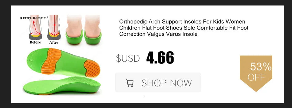 Kotlikoff-calcetines de compresión para fascitis Plantar, almohadilla de pie, espolones de talón, dolor de arco, calcetines cómodos, calcetines de tobillo venoso, Insoes