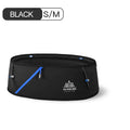 AONIJIE W8101 cinturón de hidratación para correr riñonera bolsa de dinero de viaje Trail Marathon gimnasio entrenamiento Fitness soporte para teléfono móvil